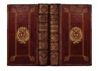 Histoire de Charles VII. En 2 volumes.. BAUDOT DE JUILLY, N. (1678-1759):