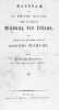 Handbuch f&uuml;r die &auml;sthetische moralische und religi&ouml;se Bildung des Lebens. Mit besonderer Hinsicht auf das weibliche Geschlecht.. EHRENBERG, Friedrich: