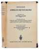 Lehrbuch der Psychiatrie. Erg&auml;nzter Neudruck der 10. Aufl. Umgearb. von Manfred Bleuler (1903-1994). Unter Mitwirkung von R. Hess, Fr. Meggendorfer ...