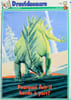 Grand fichier des DINOSAURES. A la recherche d’un monde myst&eacute;rieux. Volume  n&deg; 1 &agrave; 5. / Ens. 5 classeurs ens.. Collectif.-