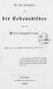 Hr. von Hormayr und die Lebensbilder aus dem Befreiungskriege. Piece aus den politischen Predigten des Dr. Faber.. HORMAYR, Hr. Von / FARBER: