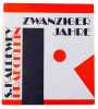 Gemeinschaftskatalog der Firmen S. Kaldeway & W. Braecklein. Zwanziger Jahre. Katalog 10. Vorwort Paul Raabe.. KOLLEKTIV.- 