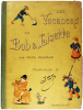 Les vacances de Bob et Lisette. Illustrations de Job.. Bilhaud, Paul (Texte) & JOB (ill.): 