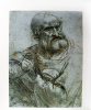 Léonard de Vinci, une carrière de peintre.. MARANI Pietro C.: 