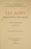 Les Alpes dans la nature et dans l'histoire. Edition française par Edouard Combe.. COOLIDGE, W(illiam) A.B.(1850-1926):