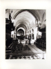 Abbaye de Saint-Maurice.. DUPONT-LACHENAL (Chanoine - Texte) / GRAVEN, Jean de (Préface) / DUCREY, Paul (Conception , réalisation et photogr.):