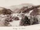 Album du Dauphiné. Album de 20 photos historiques montées sur 20 cartons épais.. 