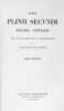 Historia naturalis ex recensione I. Harduini ex recentiorum adnotationibus. Tomus I  à  XXXVII + 2 vols (Index)  reliées en 11 volumes.. PLINIUS C.C. ...