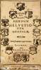 Heroum Helvetiorum epistolae. . BARZEUS (Barzaei /BäRTSCHI), Johann (1592-1660):