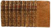 Oeuvres. En 9 volumes. . CORNEILLE, T. (Thomas) (1625-1709):