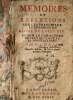 Mémoires et réflexions sur les principaux événements du règne de Louis XIV et sur le caractère de ceux qui y ont eu la principale part. Nouvelle ...