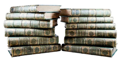 Oeuvres complètes de Buffon. Avec la nomenclature linnéenne et la classification de Cuvier. Revues sur l’édition in-4° de l’Imprimerie Royale et ...