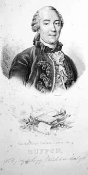 Oeuvres complètes de Buffon. Avec la nomenclature linnéenne et la classification de Cuvier. Revues sur l’édition in-4° de l’Imprimerie Royale et ...