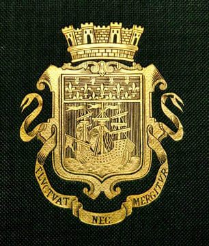 L'assistance publique à Paris pendant la Révolution. Documents inédits. ‘Ville de Paris - Publications relatives à la Révolution française’. Tome I. ...