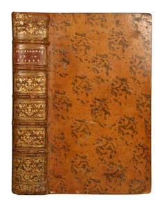 Dictionnaire géographique, historique et politique de la Suisse. 2 tomes (I : A - LUC. / II : LUGANO - Z). Reliés en 1 volume.