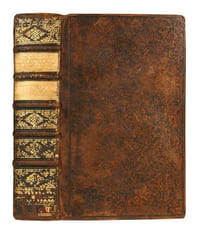 Histoire militaire de Charles XII roi de Suède, depuis l'an 1700  jusqu'à la Bataille de Pultowa en 1709. Tome troisième (vol. 3 seul).