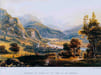 Der Rhein von den Quellen bis zur M&uuml;ndung. Vorwort Christian von Faber-Castell. (Ouvrage representant 70 &agrave; 80 Les vues les plus pittoresques des Bords ...