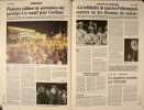 Chronique Cardinal. Quand Fribourg se mobilise pour sa Brasserie. (Introd. de Roger de Diesbach, Rédacteur en chef de la Liberté, avec son portrait ...