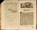 Historische und kritische Nachrichten von dem Leben und den Schriften des Herrn von Voltaire und anderen Neuphilosophen unserer Zeiten. Zweyte, ...