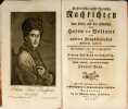 Historische und kritische Nachrichten von dem Leben und den Schriften des Herrn von Voltaire und anderen Neuphilosophen unserer Zeiten. Zweyte, ...