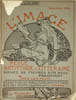 L’image revue litt&eacute;raire et artistique orn&eacute;e de Figures sur bois. D&eacute;cembre 1896 . 
