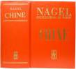 CHINE. (CHINA)- Nagel. Encyclopédie de voyage. 4e édition, revue & corrigée. . 
