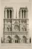 Les églises de France - Paris et la Seine.. DUMOLIN Maurice / OUTARDEL George: