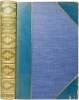 Oeuvres choisies de P. de RONSARD, avec notice, notes et commentaires par C.-A. Sainte-Beuve. Nouvelle édition, revue et augmentée par M. L. Moland.. ...