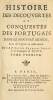 Histoire des Découvertes et Conquestes des Portugais dans le Nouveau Monde. En 4 volumes.. LAFITAU, Joseph-François: 