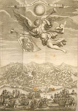 Histoire des Découvertes et Conquestes des Portugais dans le Nouveau Monde. En 4 volumes.. LAFITAU, Joseph-François: