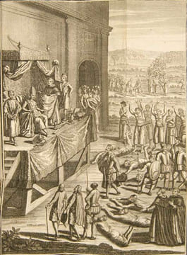 Histoire des Découvertes et Conquestes des Portugais dans le Nouveau Monde. En 4 volumes.. LAFITAU, Joseph-François: