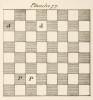 Traité élémentaire et complet du jeu d’échecs, à l’usage des commençants.. MOURET, Jacques-François: