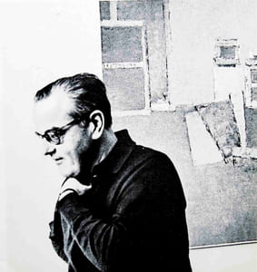 Sergio de Castro. Années 1987 à 1997. Texte de Dora Vallier. / Avec: Sutton: Sergio de Castro. Musée de poche. 1964, 98 p. ill. / Avec: S. d. Castro Werke 1965 -1975. Aust. Kat. 1975.83 p. Avec dessin orig. de l’artiste / Sergio de Castro Peintures 1972-1978 Hôtel de Ville de Socuaux. 1991, cat. ill. couleurs. / Catalogue Expo au Château de Gruyères 2008. Texte de Laurence Fasel. Cat. richement ill.