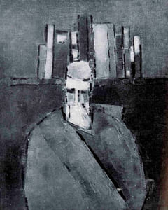 Sergio de Castro. Années 1987 à 1997. Texte de Dora Vallier. / Avec: Sutton: Sergio de Castro. Musée de poche. 1964, 98 p. ill. / Avec: S. d. Castro Werke 1965 -1975. Aust. Kat. 1975.83 p. Avec dessin orig. de l’artiste / Sergio de Castro Peintures 1972-1978 Hôtel de Ville de Socuaux. 1991, cat. ill. couleurs. / Catalogue Expo au Château de Gruyères 2008. Texte de Laurence Fasel. Cat. richement ill.