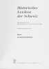 Historisches Lexikon der Schweiz.  In 13 Bänden. (Kompl.). (Hrsg.): Stiftung HLS.. 