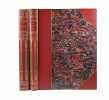 Tha&iuml;s. Compositions de Paul-Albert Laurens. En 2 volumes.. FRANCE, Anatole: