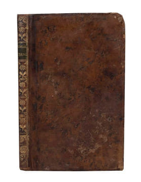 Les caractères de l’amitié. Nouvelle édition.. CARACCIOLI, le Marquis (Louis-Antoine de) (1721-1803):