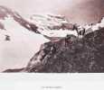 Le Valais Pittoresque. Ouvrage illustr&eacute; de 330 photographies in&eacute;dites par S.A. Schnegg, Lausanne.. SOLANDIEU (pseud. de Albert Duruz-Haenni):