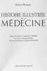 HISTOIRE ILLUSTREE DE LA MEDECINE.. MARGOTTA Roberto: