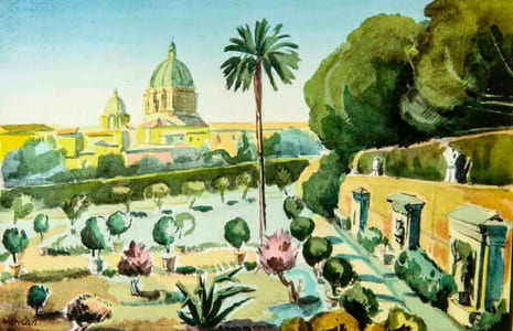 La Garde fidèle du Saint-Père. Les soldats suisses au service du Vatican de 1506 à nos jours.