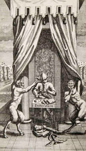 Herrn von Veneroni Italiänisch- Französich- und Teutsche Grammatica, oder Sprach-Meister : so ordentlich eingerichtet, daß man darinnen an Grammaticalischen Grund-Reguln, schicklichen Exempeln, zierlichen Redens-Arten, bequemen Gesprächen, sinnreichen Sprüchwörtern, anmuthigen Historien, kurzweiligen Begebenheiten und Standes-gebührlichen Titulaturen, alles kürzlich beysammen findet... Auf vieler Verlangen zum 11. mahle auffgelegt ... auch mit besonderer Vorrede versehen von Nicolao de Castelli.