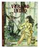 Verano Indio (comics texte ESPAGNOL).. PRATT, Hugo & Milo MANARA: