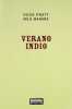 Verano Indio (comics texte ESPAGNOL).. PRATT, Hugo & Milo MANARA: