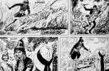 Sandokan. (comics in lingua italiana).. PRATT, Hugo & Mino MILANI: