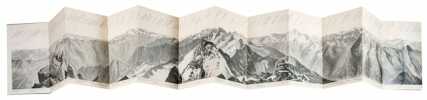 Die Ahornspitze im Zillerthale. Erstiegen und gemessen im Jahre 1840. Besonders abgedruckt a.d. 7. Bändchen d. neuen Zeitschrft d. Ferdinandeums. ...