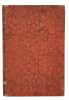 Erneuertes Regimentbuch über des Loblichen Standes und Republik Bern Weltliche und Geistliche Verfassung auf Ostern 1785. Mit Hochoberkeitl. ...