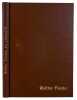 Zur Erinnerung an Walther Flender 11. Januar 1880 - 26. Februar 1902 : ein Lebensabriss. Als Manuskript gedruckt.. BLODIG, Karl:
