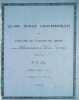 Quatre feuilles (sic: six) caractéristiques en costume du canton de Berne. D’après Freudenberger, Mind et Locher.. FREUDENBERGER, (Sigmund) / MIND, ...