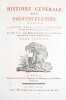 Histoire G&eacute;n&eacute;rale des Provinces-Unies, d&eacute;di&eacute;e &agrave; monseigneur le duc d'Orl&eacute;ans, Premier Prince du Sang, Par MM D***, Ancien Ma&icirc;tre des Requ&ecirc;tes, S***, ...
