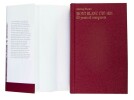 MONT BLANC 1787-1851. 65 years of conquests. Anthology.. DISCALZI, Gianluigi: